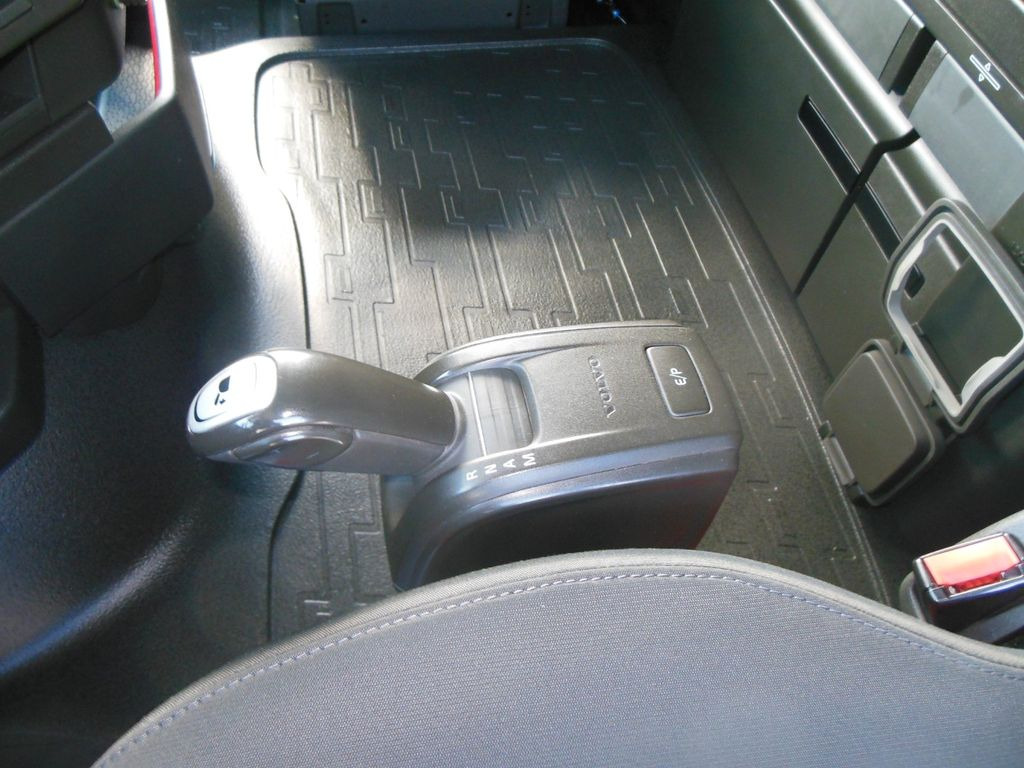 Leasing de Volvo FH 13/500, GLOBE XL, HYDRAULIK, ALU FELGEN, TOP!  Volvo FH 13/500, GLOBE XL, HYDRAULIK, ALU FELGEN, TOP!: foto 13