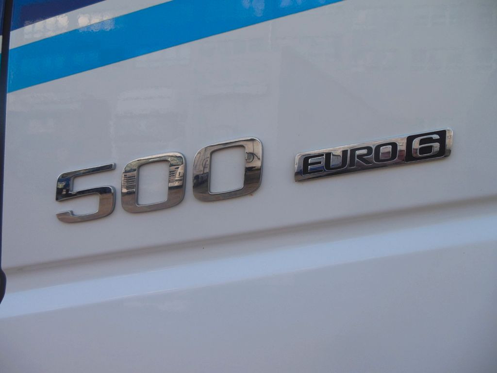 Volvo FH 13/500, GLOBE XL, HYDRAULIK, ALU FELGEN, TOP! Volvo FH 13/500, GLOBE XL, HYDRAULIK, ALU FELGEN, TOP! - Cabeza tractora: foto 5 Volvo FH 13/500, GLOBE XL, HYDRAULIK, ALU FELGEN, TOP! Volvo FH 13/500, GLOBE XL, HYDRAULIK, ALU FELGEN, TOP! - Cabeza tractora: foto 5