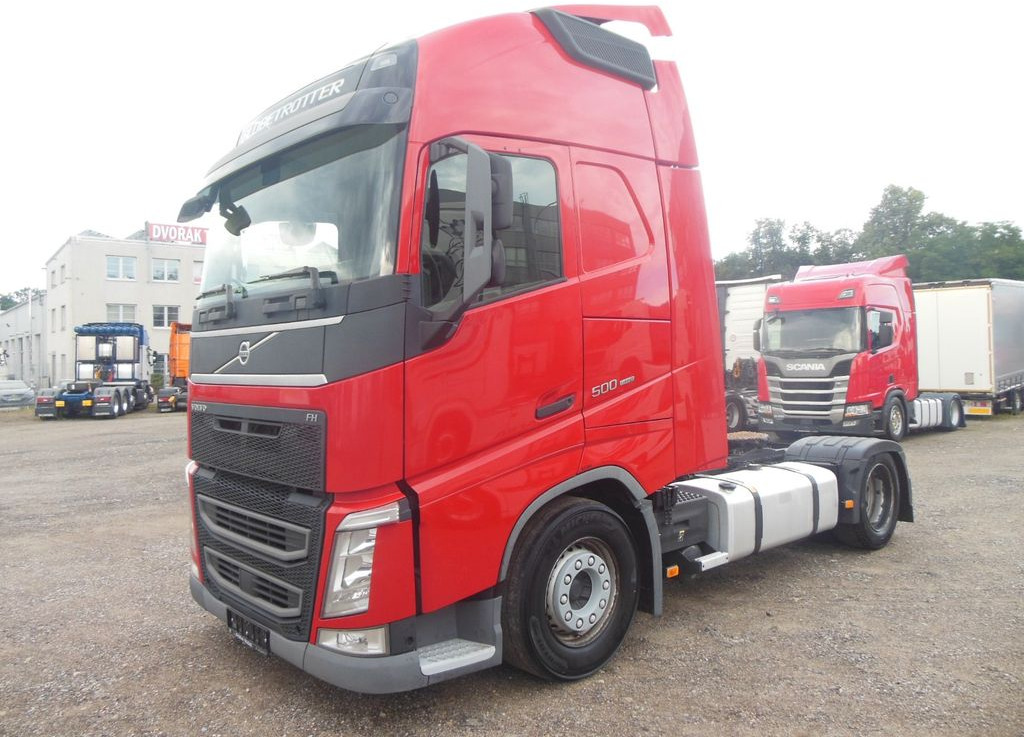 Volvo FH 13/500, LOWDECK, GLOBE XL, I PARK COOL, TOP!! Volvo FH 13/500, LOWDECK, GLOBE XL, I PARK COOL, TOP!! - Cabeza tractora: foto 1 Volvo FH 13/500, LOWDECK, GLOBE XL, I PARK COOL, TOP!! Volvo FH 13/500, LOWDECK, GLOBE XL, I PARK COOL, TOP!! - Cabeza tractora: foto 1