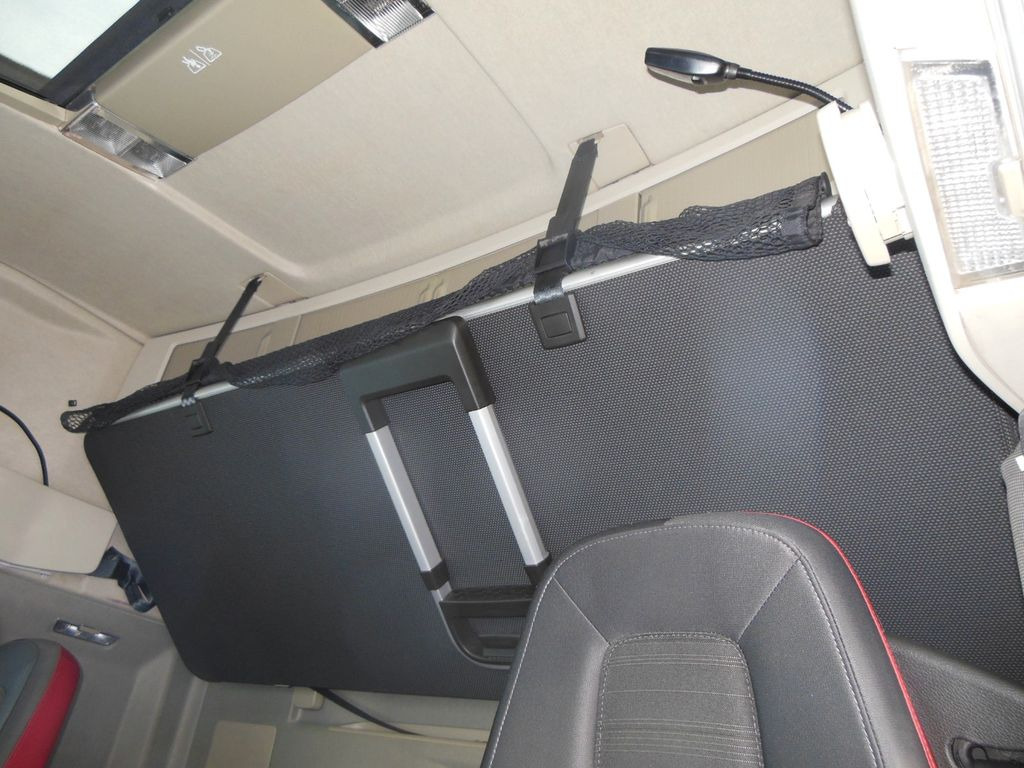 Cabeza tractora Volvo FH 13/540, KIPPHYDRAULIK, 3 STÜCKS!!!: foto 11 Cabeza tractora Volvo FH 13/540, KIPPHYDRAULIK, 3 STÜCKS!!!: foto 11