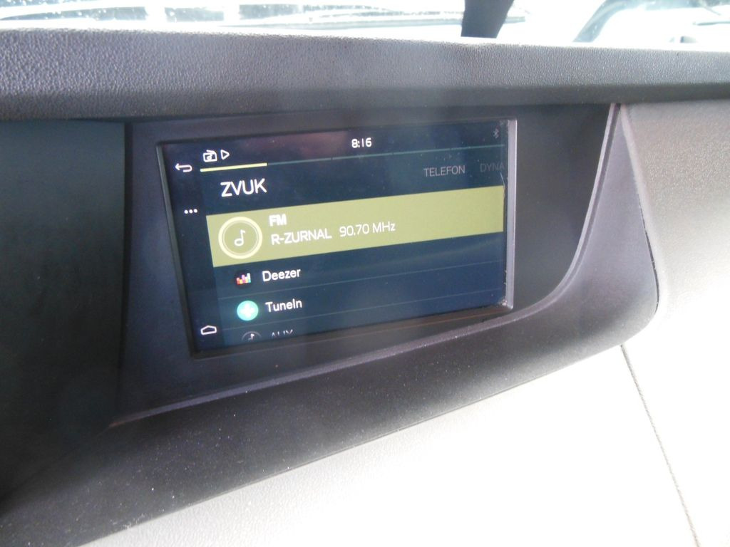 Cabeza tractora Volvo FH 13/540, KIPPHYDRAULIK, 3 STÜCKS!!!: foto 19 Cabeza tractora Volvo FH 13/540, KIPPHYDRAULIK, 3 STÜCKS!!!: foto 19