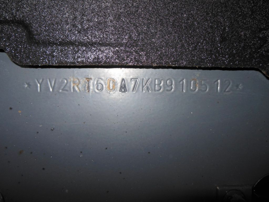 Cabeza tractora Volvo FH 13/540, KIPPHYDRAULIK, 3 STÜCKS!!!: foto 24 Cabeza tractora Volvo FH 13/540, KIPPHYDRAULIK, 3 STÜCKS!!!: foto 24