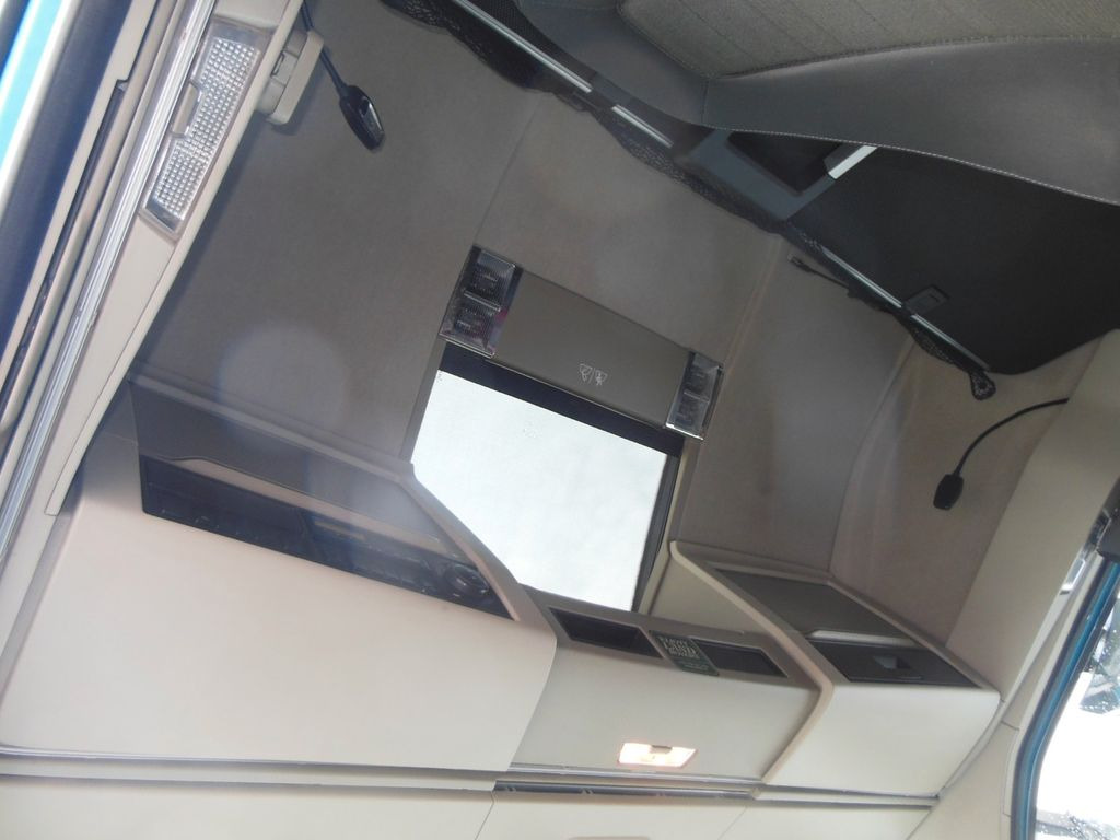 Cabeza tractora Volvo FH 13/540, KIPPHYDRAULIK, 3 STÜCKS!!!: foto 10 Cabeza tractora Volvo FH 13/540, KIPPHYDRAULIK, 3 STÜCKS!!!: foto 10