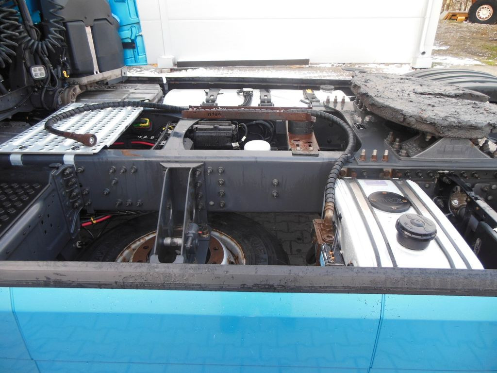 Cabeza tractora Volvo FH 13/540, KIPPHYDRAULIK, 3 STÜCKS!!!: foto 8 Cabeza tractora Volvo FH 13/540, KIPPHYDRAULIK, 3 STÜCKS!!!: foto 8