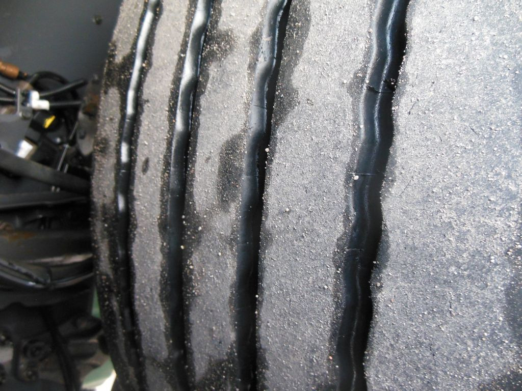 Cabeza tractora Volvo FH 13/540, KIPPHYDRAULIK, 3 STÜCKS!!!: foto 6 Cabeza tractora Volvo FH 13/540, KIPPHYDRAULIK, 3 STÜCKS!!!: foto 6