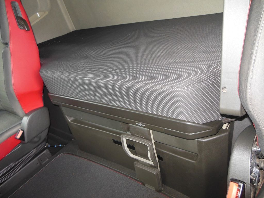 Cabeza tractora Volvo FH 13/540, KIPPHYDRAULIK, 3 STÜCKS!!!: foto 12 Cabeza tractora Volvo FH 13/540, KIPPHYDRAULIK, 3 STÜCKS!!!: foto 12