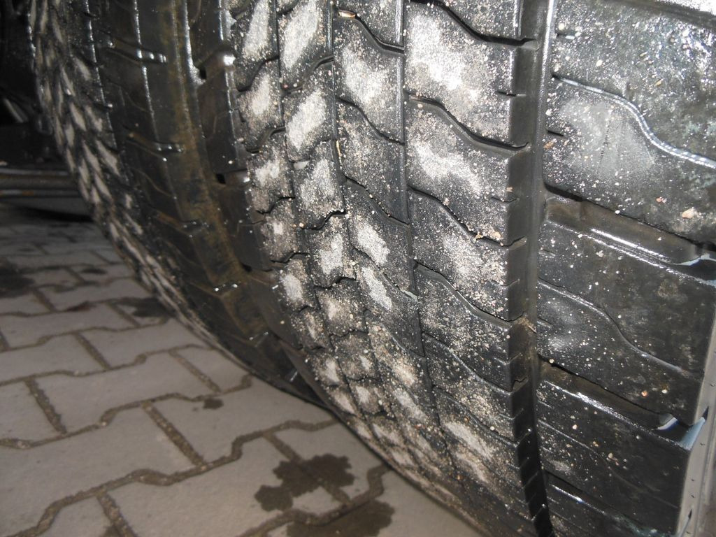 Cabeza tractora Volvo FH 13/540, KIPPHYDRAULIK, 3 STÜCKS!!!: foto 7 Cabeza tractora Volvo FH 13/540, KIPPHYDRAULIK, 3 STÜCKS!!!: foto 7