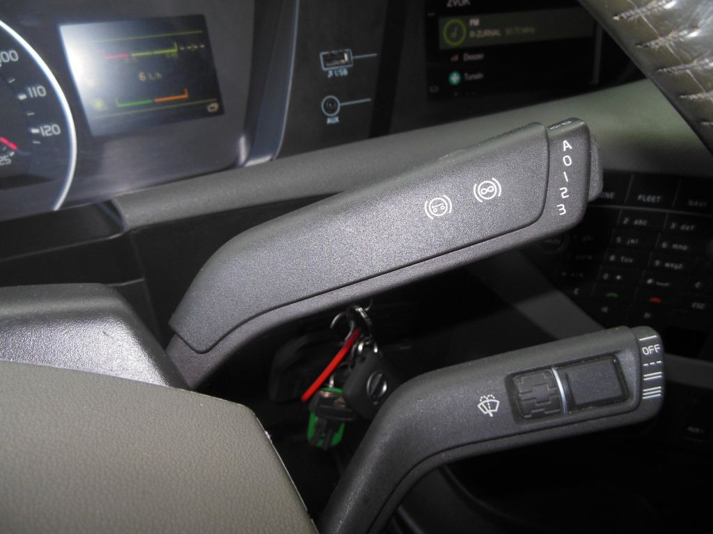 Cabeza tractora Volvo FH 13/540, KIPPHYDRAULIK, 3 STÜCKS!!!: foto 18 Cabeza tractora Volvo FH 13/540, KIPPHYDRAULIK, 3 STÜCKS!!!: foto 18