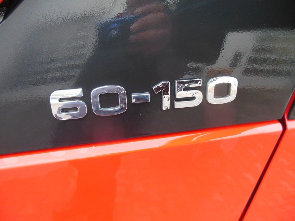 Iveco DAILY 60C15 Iveco DAILY 60C15 - Furgoneta caja cerrada: foto 5 Iveco DAILY 60C15 Iveco DAILY 60C15 - Furgoneta caja cerrada: foto 5