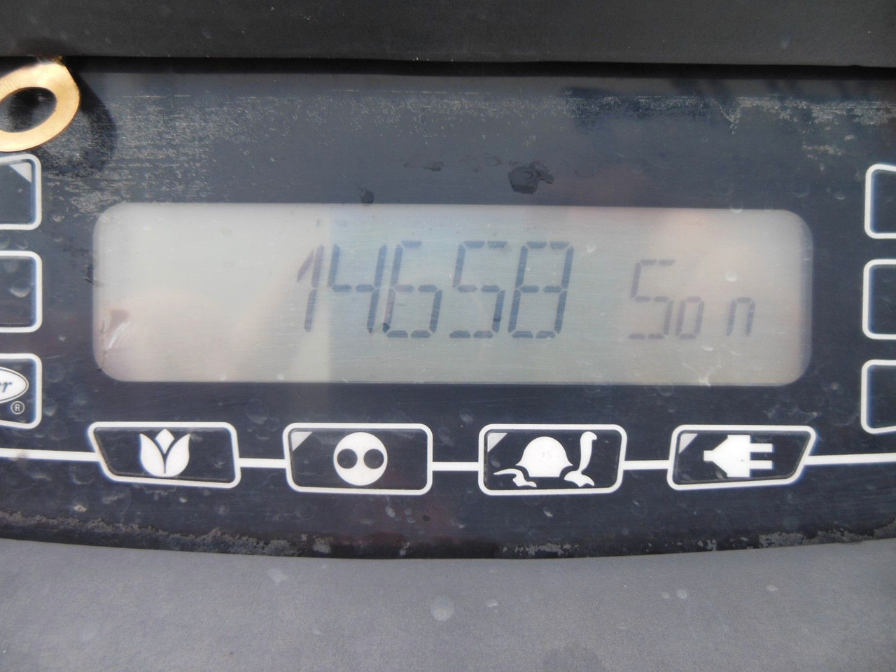 Semirremolque caja cerrada Krone SD, COOL LINER, DOPPELSTOCK, CARRIER VECTOR 1350: foto 21 Semirremolque caja cerrada Krone SD, COOL LINER, DOPPELSTOCK, CARRIER VECTOR 1350: foto 21