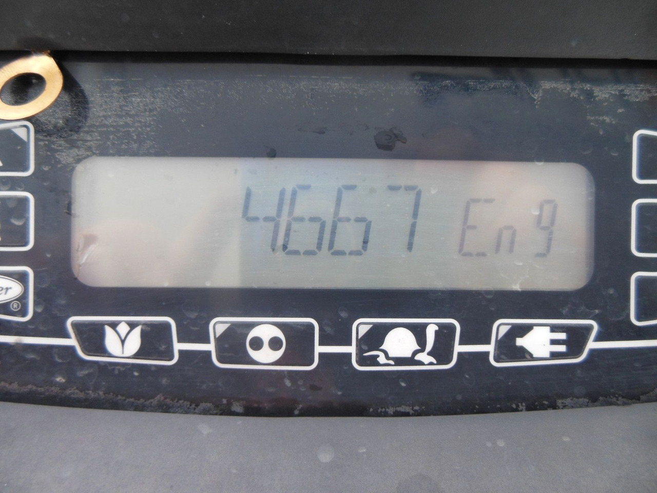 Semirremolque caja cerrada Krone SD, COOL LINER, DOPPELSTOCK, CARRIER VECTOR 1350: foto 20 Semirremolque caja cerrada Krone SD, COOL LINER, DOPPELSTOCK, CARRIER VECTOR 1350: foto 20