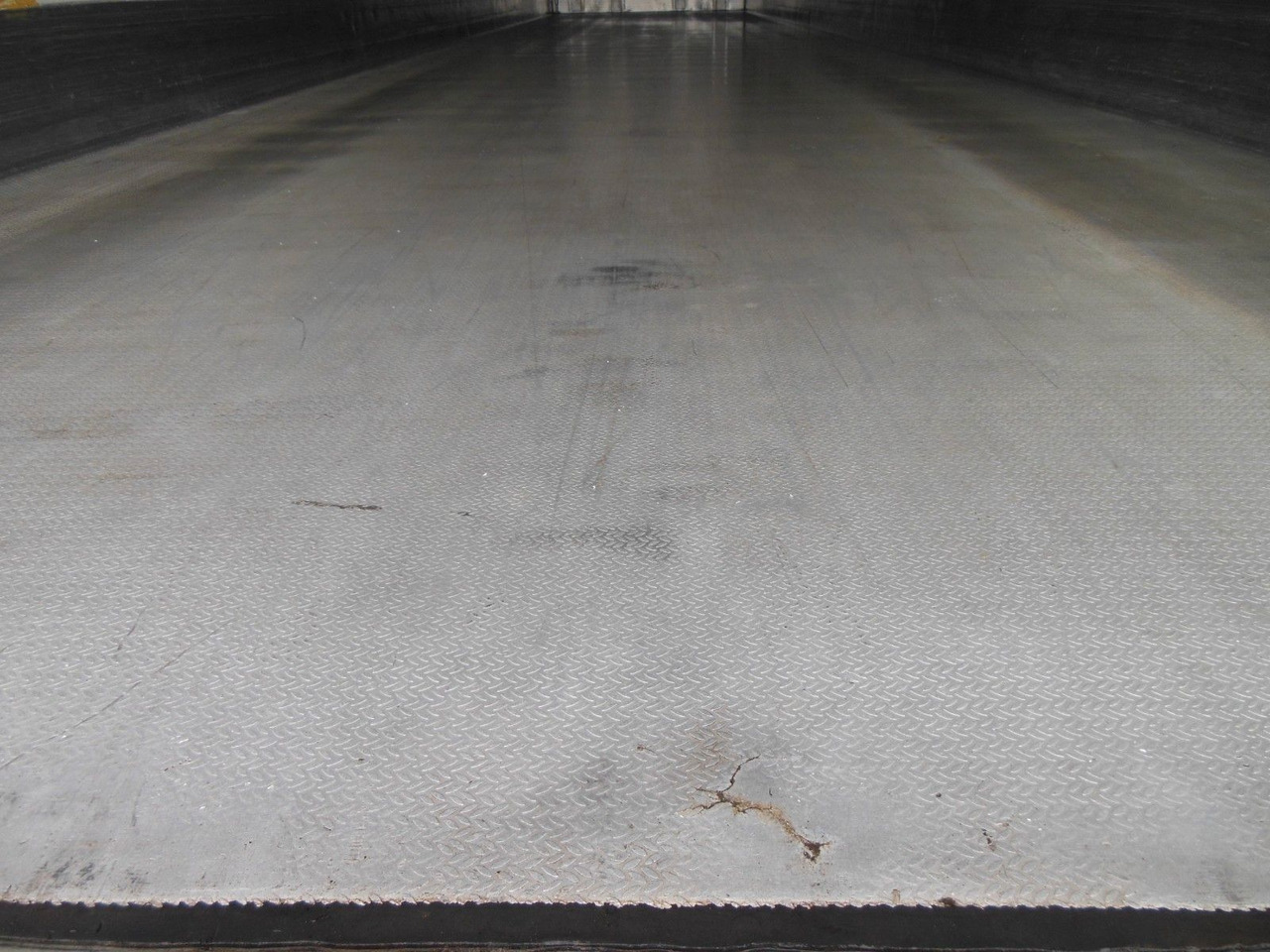 Semirremolque caja cerrada Krone SD, COOL LINER, DOPPELSTOCK, CARRIER VECTOR 1350: foto 18 Semirremolque caja cerrada Krone SD, COOL LINER, DOPPELSTOCK, CARRIER VECTOR 1350: foto 18