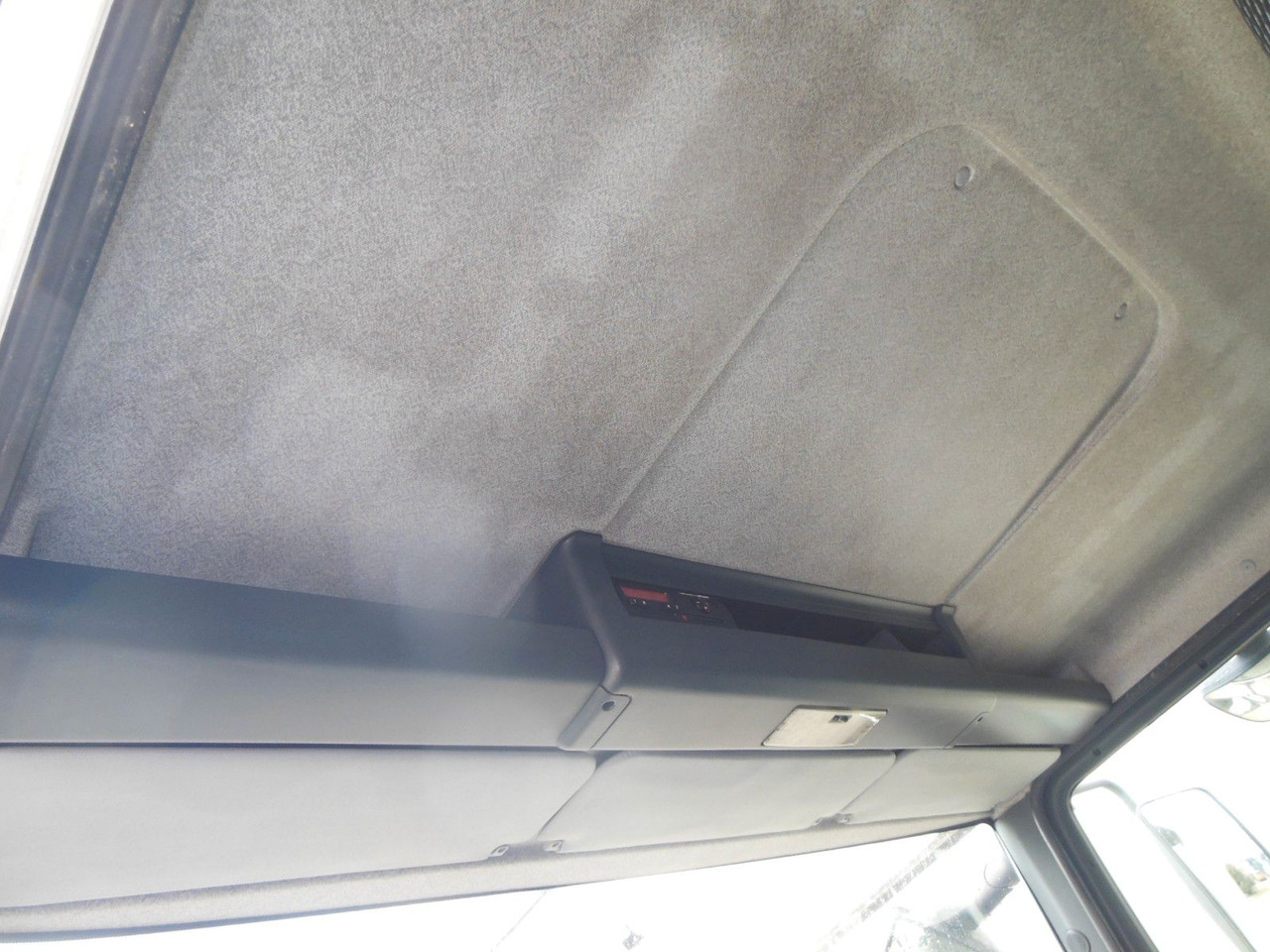 Leasing de  MAN TGL 12.220 BB, D-HOLLANDIA MAN TGL 12.220 BB, D-HOLLANDIA: foto 21