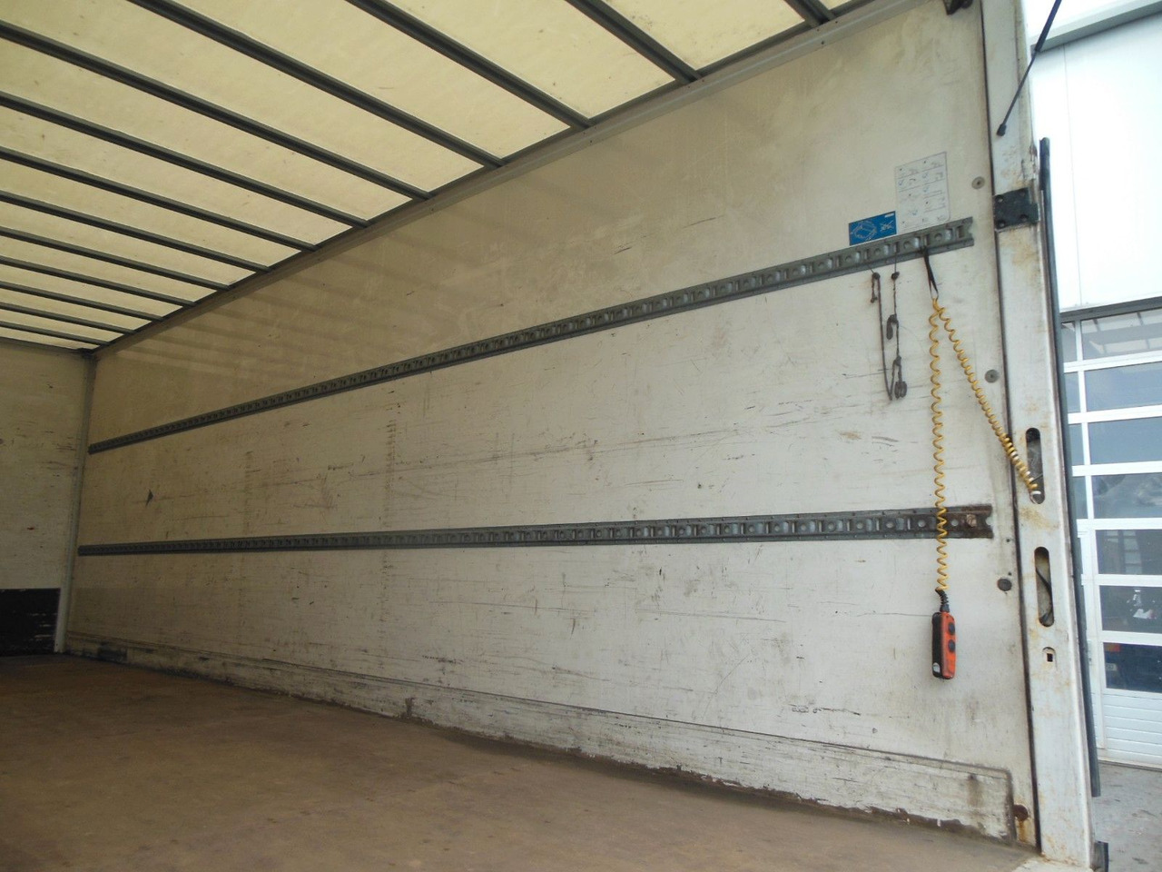 Leasing de  MAN TGL 12.220 BB, D-HOLLANDIA MAN TGL 12.220 BB, D-HOLLANDIA: foto 17