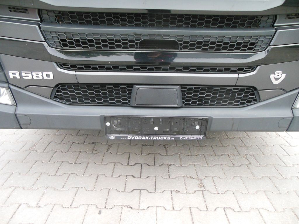 Scania R 580,8X4,KIPPER,BORDMATIC,PALFINGER PK 19.001 Scania R 580,8X4,KIPPER,BORDMATIC,PALFINGER PK 19.001 - Camión volquete, Camión grúa: foto 5 Scania R 580,8X4,KIPPER,BORDMATIC,PALFINGER PK 19.001 Scania R 580,8X4,KIPPER,BORDMATIC,PALFINGER PK 19.001 - Camión volquete, Camión grúa: foto 5