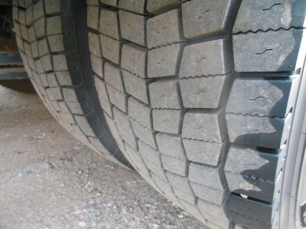 Camión lona Scania R410, JUMBOZUG 120M3, RETARDER, TOP STAND!! Scania R410, JUMBOZUG 120M3, RETARDER, TOP STAND!!: foto 8