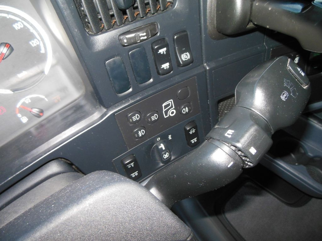 Camión lona Scania R410, JUMBOZUG 120M3, RETARDER, TOP STAND!! Scania R410, JUMBOZUG 120M3, RETARDER, TOP STAND!!: foto 20