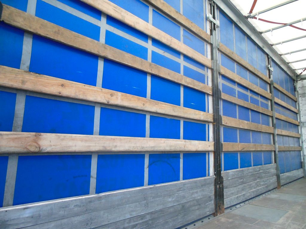 Camión lona Scania R410, JUMBOZUG 120M3, RETARDER, TOP STAND!! Scania R410, JUMBOZUG 120M3, RETARDER, TOP STAND!!: foto 30