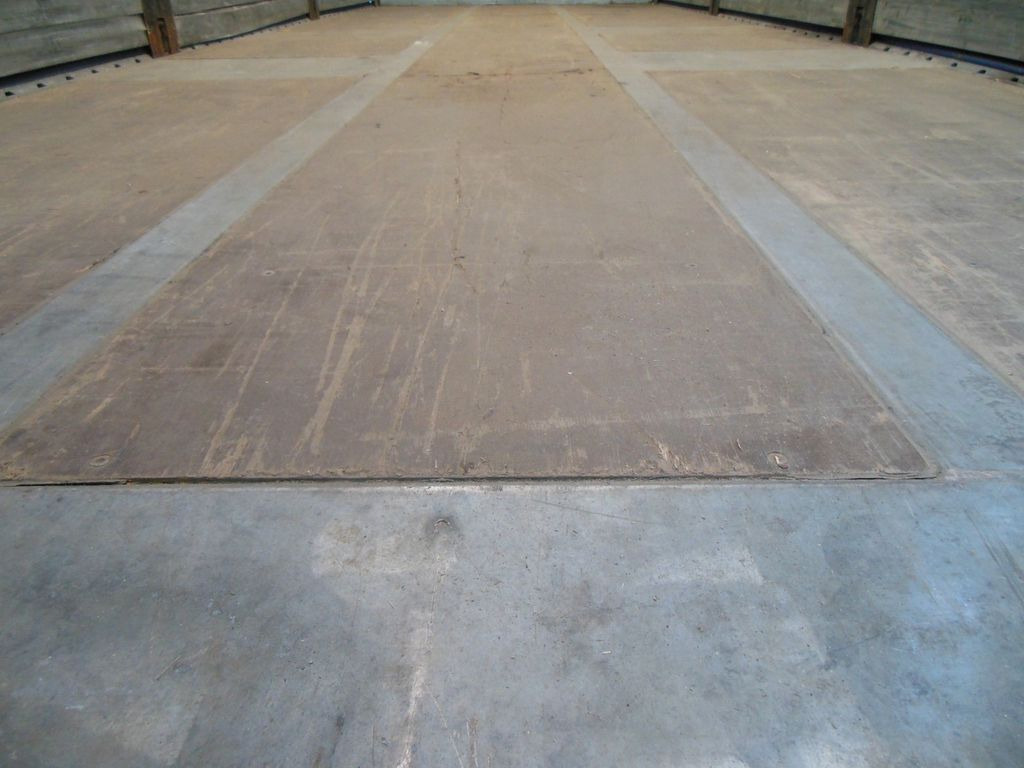 Camión lona Scania R410, JUMBOZUG 120M3, RETARDER, TOP STAND!! Scania R410, JUMBOZUG 120M3, RETARDER, TOP STAND!!: foto 13