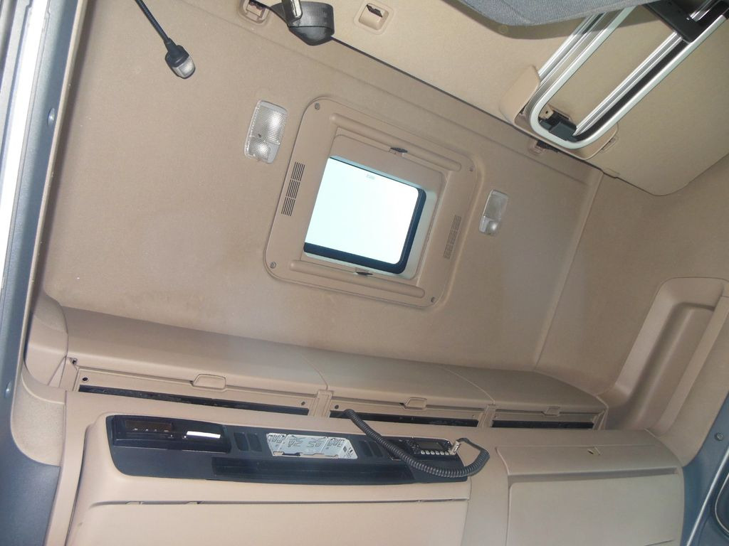 Camión lona Scania R410, JUMBOZUG 120M3, RETARDER, TOP STAND!! Scania R410, JUMBOZUG 120M3, RETARDER, TOP STAND!!: foto 14