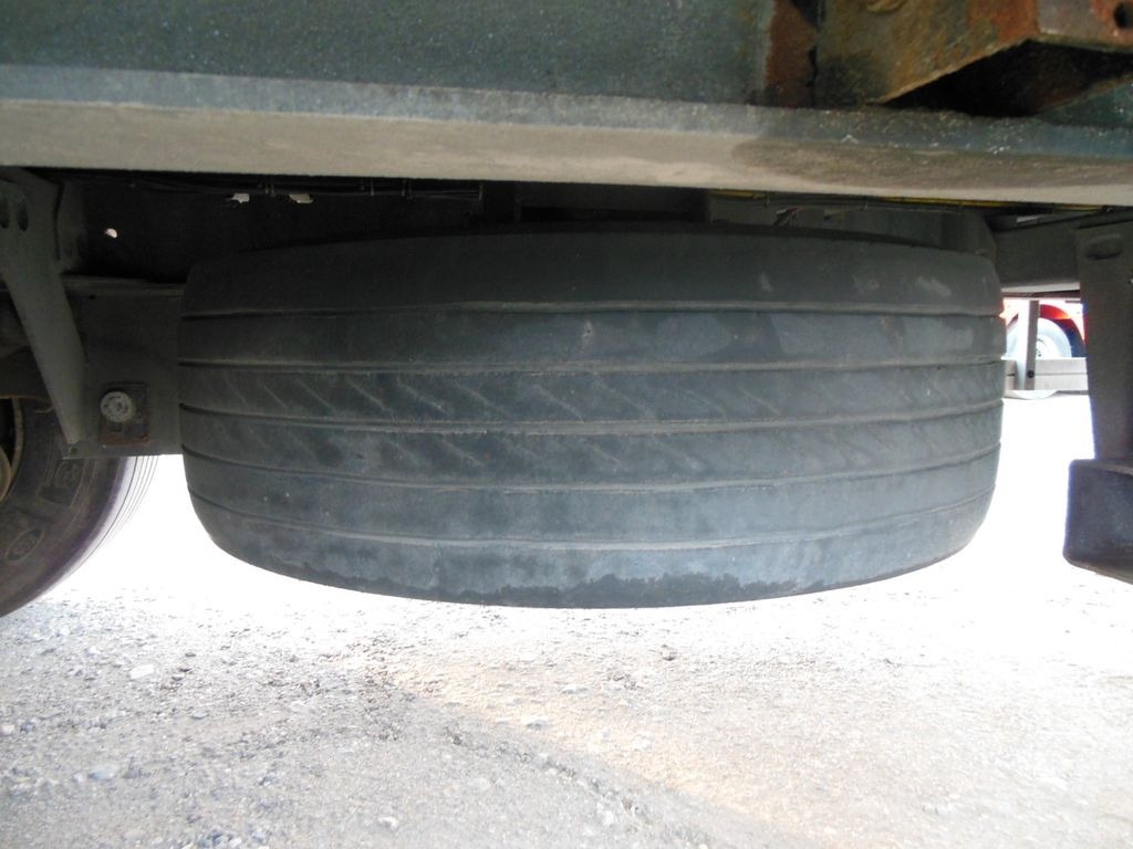 Camión lona Scania R410, JUMBOZUG 120M3, RETARDER, TOP STAND!! Scania R410, JUMBOZUG 120M3, RETARDER, TOP STAND!!: foto 29