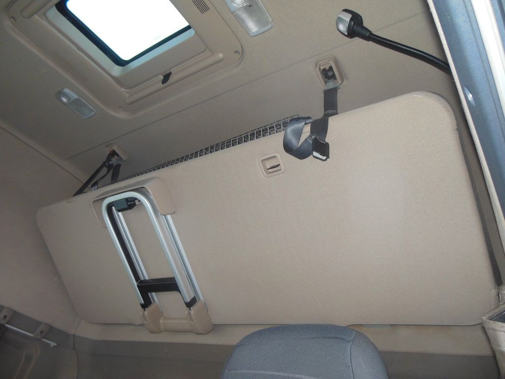 Camión lona Scania R410, JUMBOZUG 120M3, RETARDER, TOP STAND!! Scania R410, JUMBOZUG 120M3, RETARDER, TOP STAND!!: foto 15