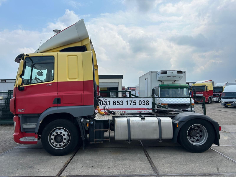 DAF CF 370 FT euro 6 HOLLAND TRUCK - Cabeza tractora: foto 2 DAF CF 370 FT euro 6 HOLLAND TRUCK - Cabeza tractora: foto 2