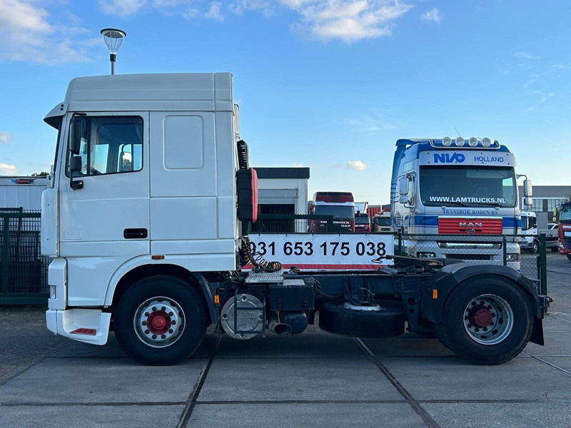 DAF XF 95.430 - Cabeza tractora: foto 2 DAF XF 95.430 - Cabeza tractora: foto 2