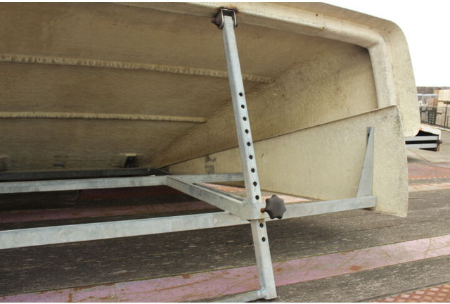 DAF 95 - Aerodinámica/ Spoiler: foto 5 DAF 95 - Aerodinámica/ Spoiler: foto 5