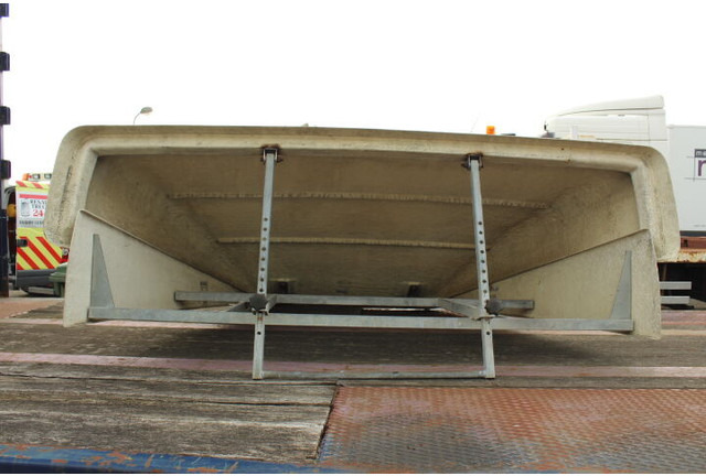 DAF 95 - Aerodinámica/ Spoiler: foto 4 DAF 95 - Aerodinámica/ Spoiler: foto 4