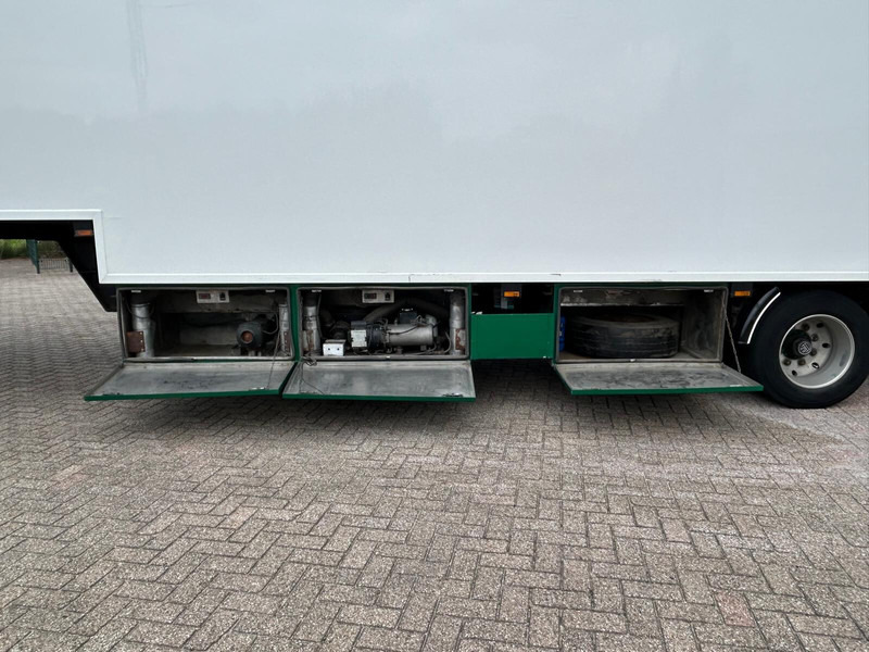 Semirremolque frigorífico KMA RACE PAARDEN CAMPER BLOEMEN: foto 16