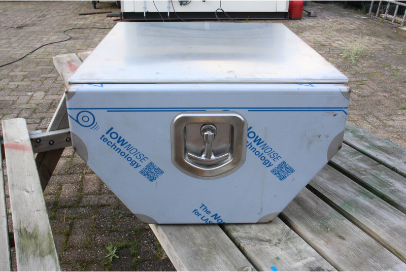 Tilbox - Piezas de recambio: foto 2 Tilbox - Piezas de recambio: foto 2