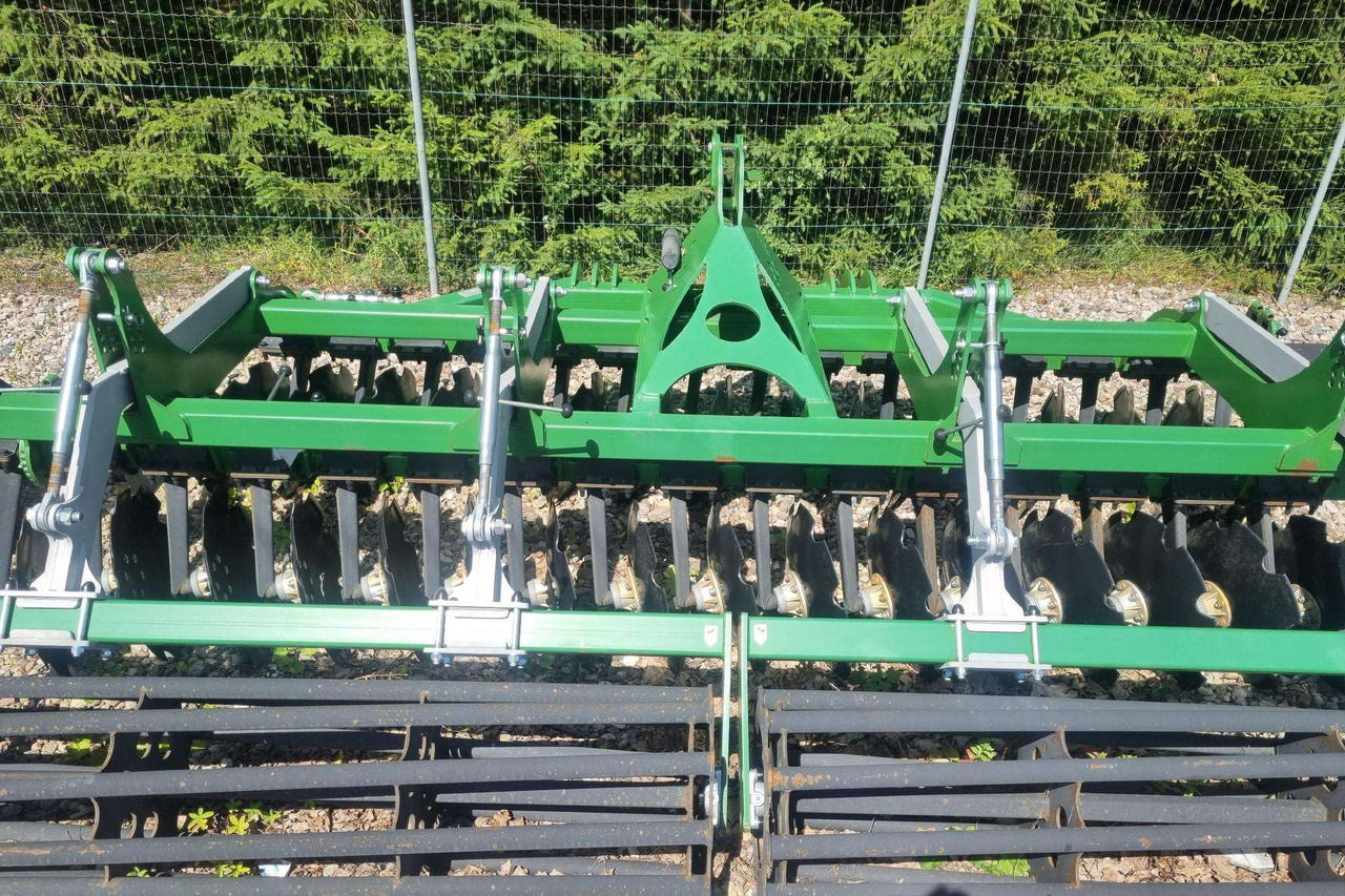 TOLMET Astat 400 - Rastras: foto 5 TOLMET Astat 400 - Rastras: foto 5