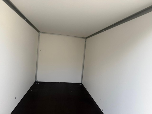 Cheval Liberte Debon Kofferanhänger C220 Roadster 2250 x 1170 x 1190 mm, 750 kg - Remolque de coche: foto 3 Cheval Liberte Debon Kofferanhänger C220 Roadster 2250 x 1170 x 1190 mm, 750 kg - Remolque de coche: foto 3