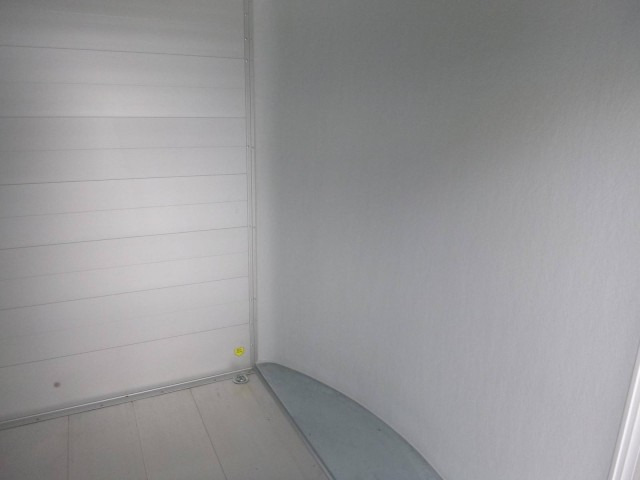 Cheval Liberte Debon Roadster 500 Alu 2600 kg, 100 km/h, 320x167x200cm - Remolque caja cerrada: foto 5 Cheval Liberte Debon Roadster 500 Alu 2600 kg, 100 km/h, 320x167x200cm - Remolque caja cerrada: foto 5