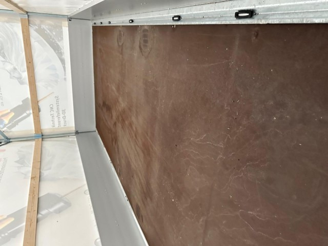 Remolque de coche nuevo Humbaur HT 253118 Hochlader 2,5 to. mit Hochplane 200 cm, Digitaldruck: foto 6 Remolque de coche nuevo Humbaur HT 253118 Hochlader 2,5 to. mit Hochplane 200 cm, Digitaldruck: foto 6