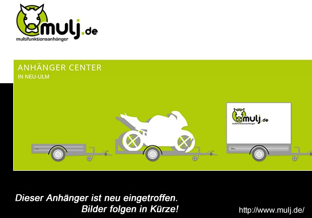 Humbaur Kühlanhänger HK 253218-20 PF30 Basic 2,5 to. 3185x1730x1885mm - Remolque frigorífico: foto 1 Humbaur Kühlanhänger HK 253218-20 PF30 Basic 2,5 to. 3185x1730x1885mm - Remolque frigorífico: foto 1