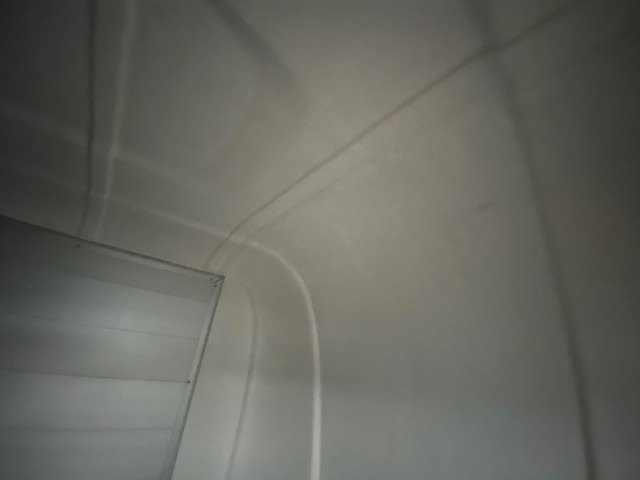 Humbaur Poly-Alu Koffer HKPA 153217, 1,5 to. 100 km/h, 3280 x 1770 x 1800 mm - Remolque caja cerrada: foto 5 Humbaur Poly-Alu Koffer HKPA 153217, 1,5 to. 100 km/h, 3280 x 1770 x 1800 mm - Remolque caja cerrada: foto 5