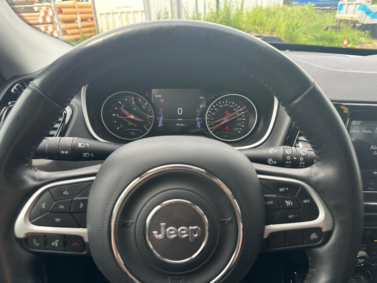 JEEP - SUV/ Todoterreno: foto 4 JEEP - SUV/ Todoterreno: foto 4
