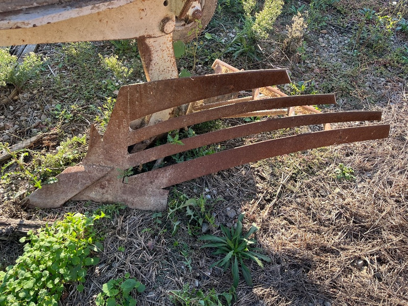 ERMO FSV1.95 4MS - Arado: foto 3 ERMO FSV1.95 4MS - Arado: foto 3