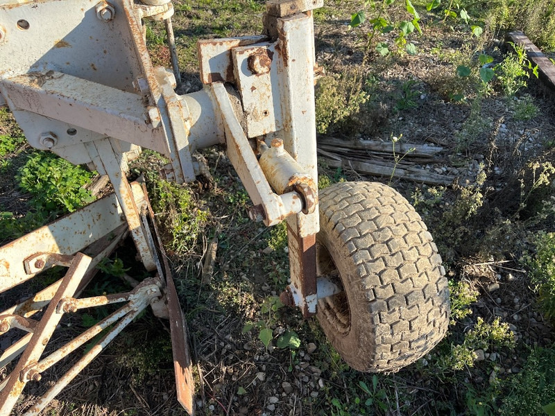 ERMO FSV1.95 4MS - Arado: foto 4 ERMO FSV1.95 4MS - Arado: foto 4