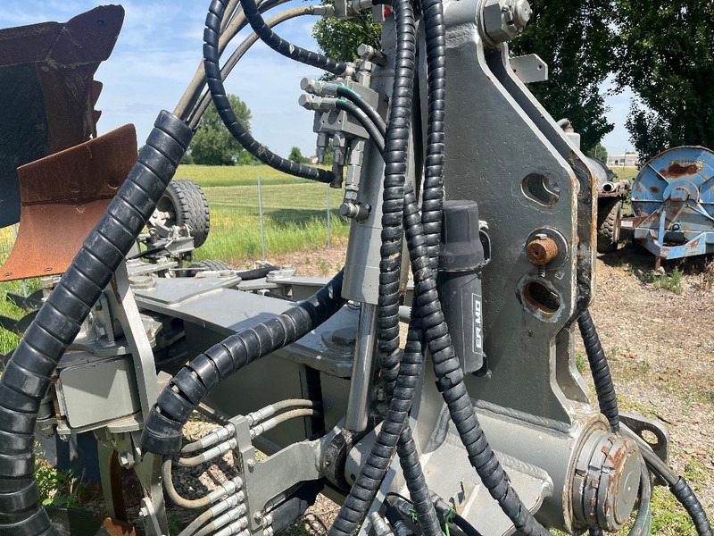 Arado ERMO FSV5/40 EVO: foto 6 Arado ERMO FSV5/40 EVO: foto 6