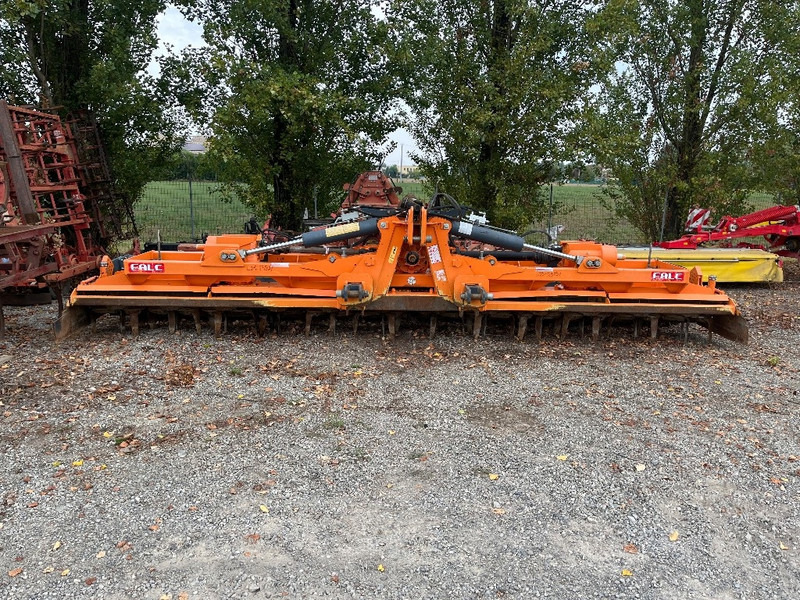 Falc Super Magnum 6000 P - Grada rotativa: foto 1 Falc Super Magnum 6000 P - Grada rotativa: foto 1