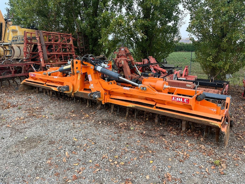 Falc Super Magnum 6000 P - Grada rotativa: foto 2 Falc Super Magnum 6000 P - Grada rotativa: foto 2