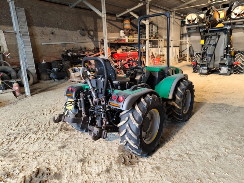 Ferrari Vega 85 RS - Tractor: foto 5 Ferrari Vega 85 RS - Tractor: foto 5