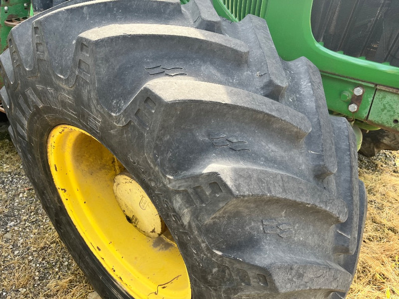 Leasing de John Deere 6620 John Deere 6620: foto 6