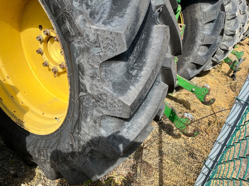 Leasing de John Deere 6620 John Deere 6620: foto 7