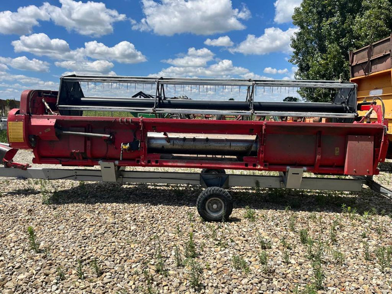 Cosechadora de granos Laverda M 304: foto 8 Cosechadora de granos Laverda M 304: foto 8
