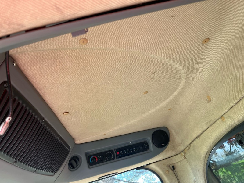 Cosechadora de granos Laverda M 304: foto 6 Cosechadora de granos Laverda M 304: foto 6