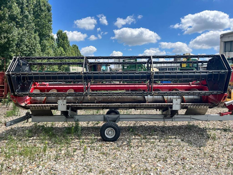 Cosechadora de granos Laverda M 304: foto 11 Cosechadora de granos Laverda M 304: foto 11